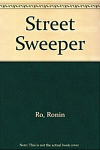 Street Sweeper (Paperback, Compact Disc)