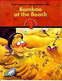 Bamboo at the Beach (Paperback)