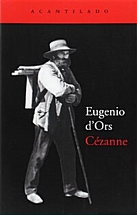 Cezanne (Paperback)