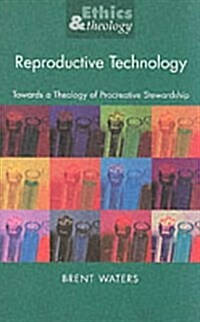 Reproductive Technology (Hardcover)
