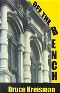 Off the Bench (Paperback)