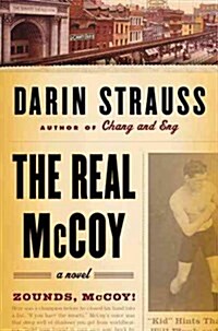 The Real McCoy (Hardcover)