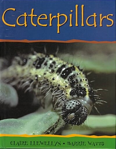 Caterpillars (Library)