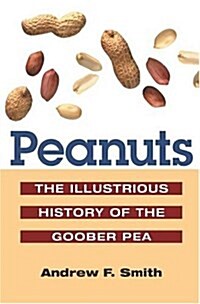 Peanuts (Hardcover)