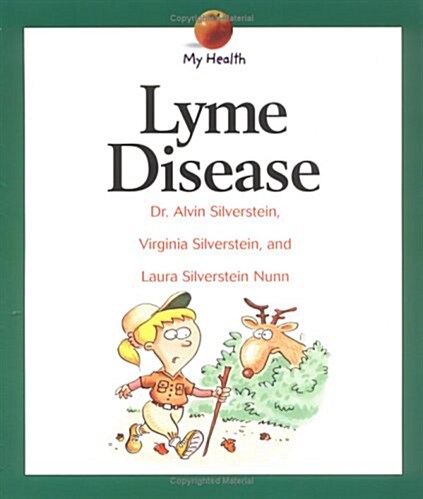 Lyme Disease (Paperback)