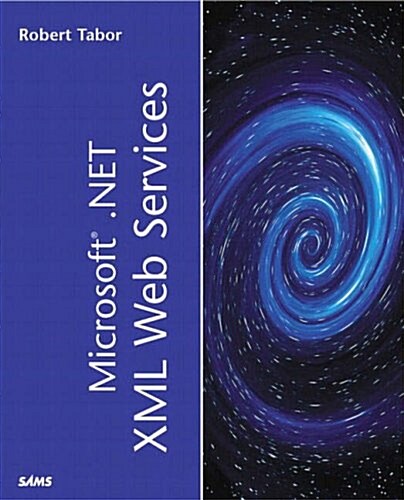 Microsoft .Net Xml Web Services (Paperback)