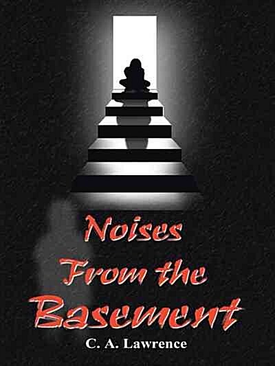 Noises from the Basement (Hardcover)