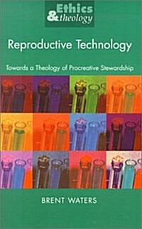 Reproductive Technology (Paperback)