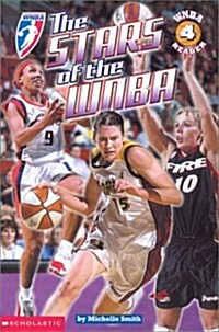 The Stars of the Wnba (Paperback)