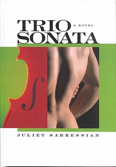 Trio Sonata (Hardcover)