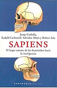 Sapiens (Paperback)