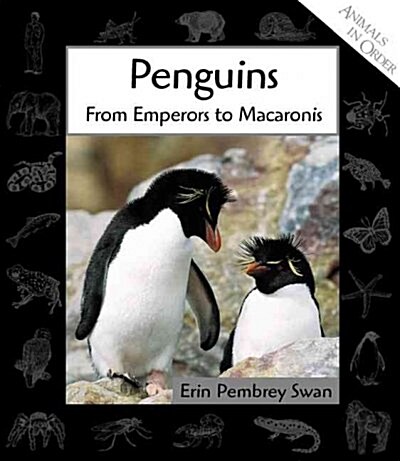 Penguins (Library)