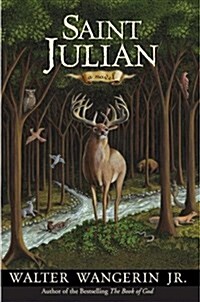 Saint Julian (Hardcover, 1st)