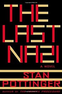 The Last Nazi (Hardcover)