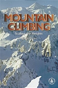 Mountain Climbing (Paperback)