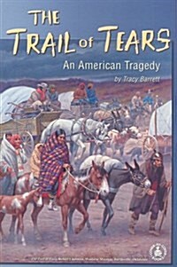 Trail of Tears (Paperback)