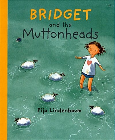 Bridget and the Muttonheads (Hardcover)