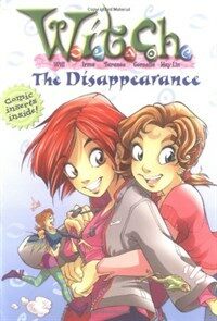 (The)Disappearance