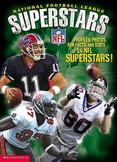 Superstars (Paperback)