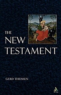 New Testament (Paperback)