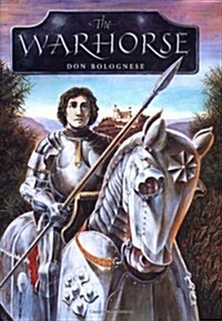 The Warhorse (School & Library)