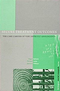 Secure Treatment Outcomes (Hardcover)