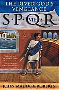 SPQR VIII (Hardcover)