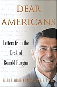 [중고] Dear Americans (Hardcover, 1st)