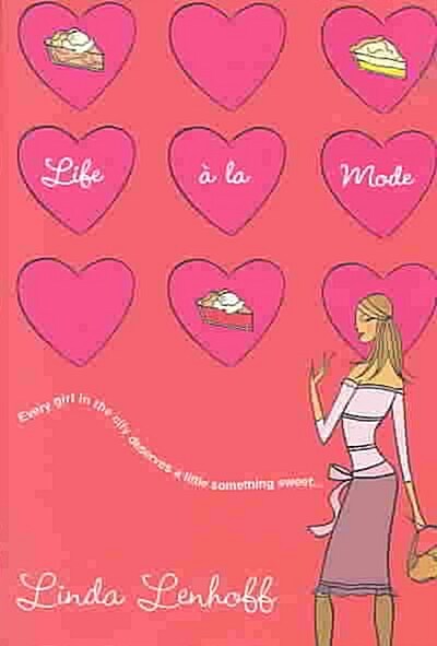 Life a LA Mode (Paperback)