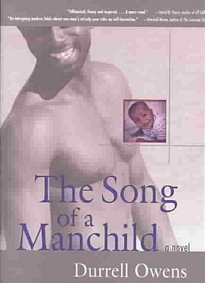 The Song of a Manchild (Paperback)