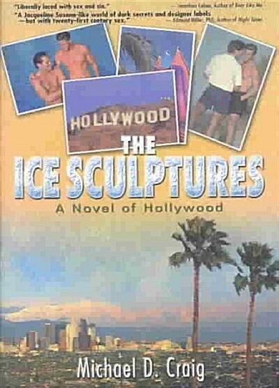 The Ice Sculptures (Paperback)