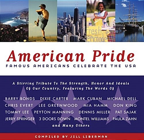 American Pride (Hardcover)