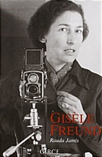 Gisele Freund (Paperback)