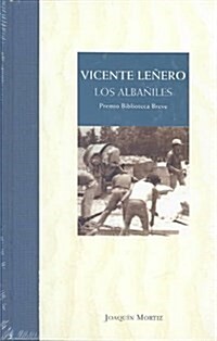 Los Albaniles (Hardcover)