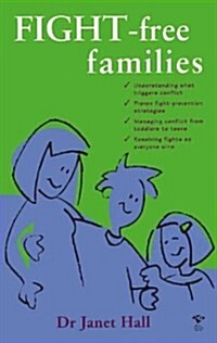 Fight-Free Families (Paperback)