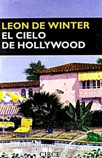 El cielo de Hollywood/ The Sky of Hollywood (Paperback)