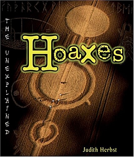 The Hoaxes (Paperback)