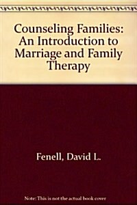 Counseling Families (Hardcover, 3rd)