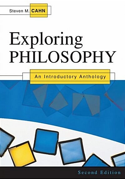 Exploring Philosophy (Paperback, 2nd)