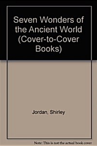 The Seven Wonders Of The Ancient World (Paperback)