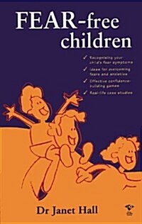 Fear-free Children (Paperback)