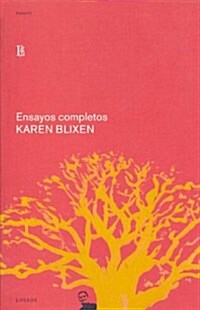 Ensayos Completos/complete Essays (Paperback)