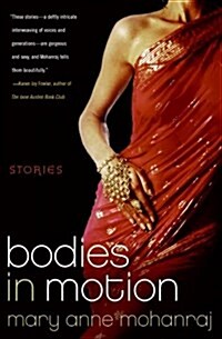 Bodies In Motion (Hardcover, Deckle Edge)