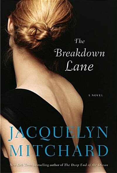 The Breakdown Lane (Hardcover)