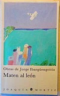 Maten A Leon (Paperback)