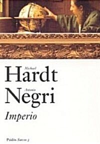 Imperio/Empire (Paperback)