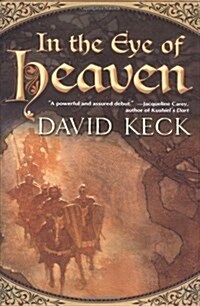In the Eye of Heaven (Hardcover, 1st)