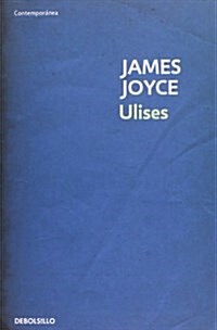 Ulises / Ulysses (Paperback, POC, Translation)