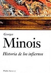 Historia de los infiernos / History of Hell (Paperback, Translation)