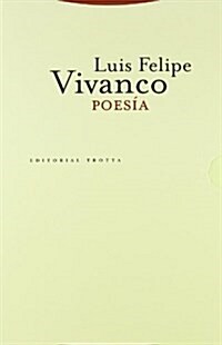 Luis Felipe Vivanco (Paperback)